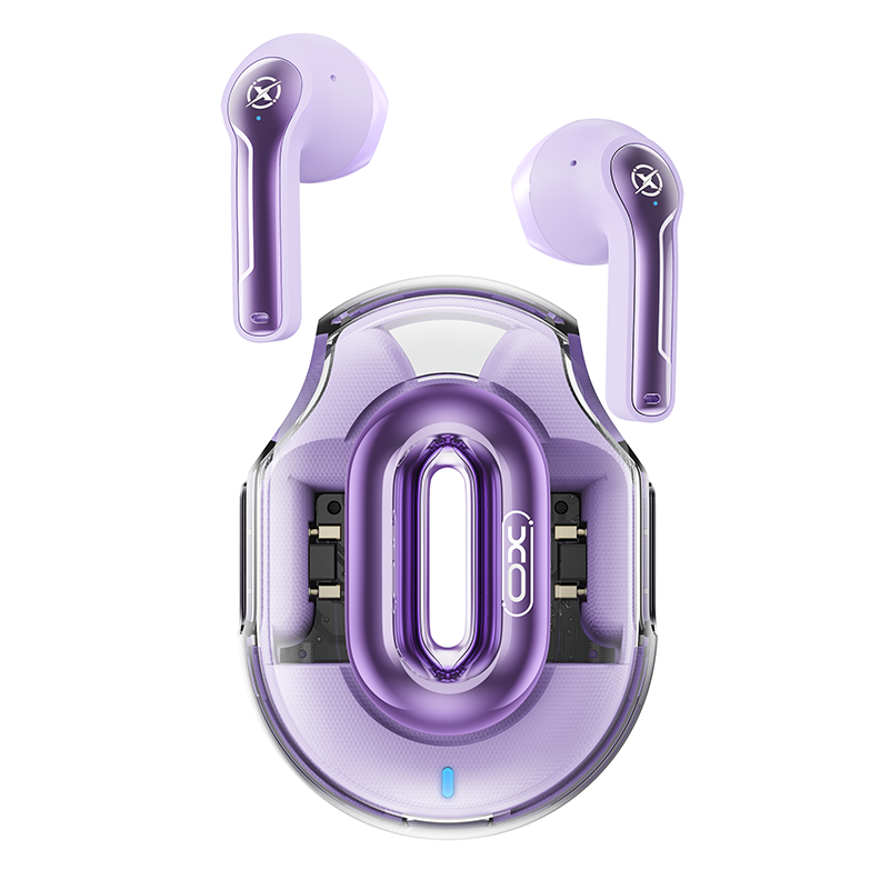 Handsfree Bluetooth XO Design X43, TWS, Mov