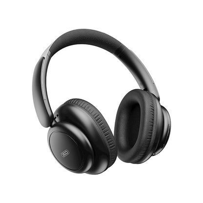 Handsfree Bluetooth XO Design BE40, A2DP, ANC, Negru