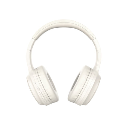 Handsfree Bluetooth XO Design BE41, A2DP, ANC, Alb