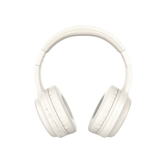 Handsfree Bluetooth XO Design BE41, A2DP, ANC, Alb