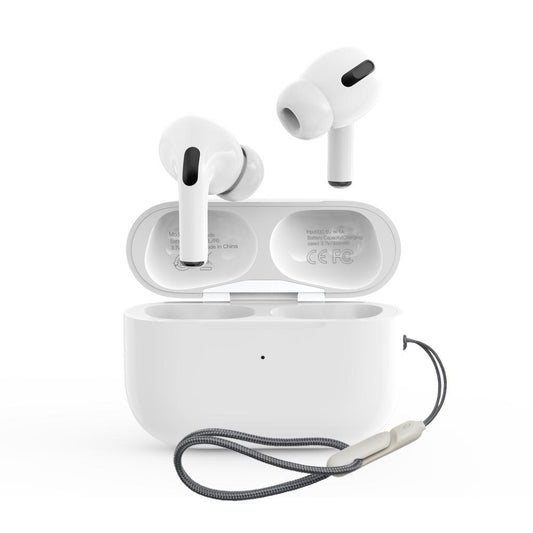 Handsfree Bluetooth XO Design Q5 Pods, TWS, Alb