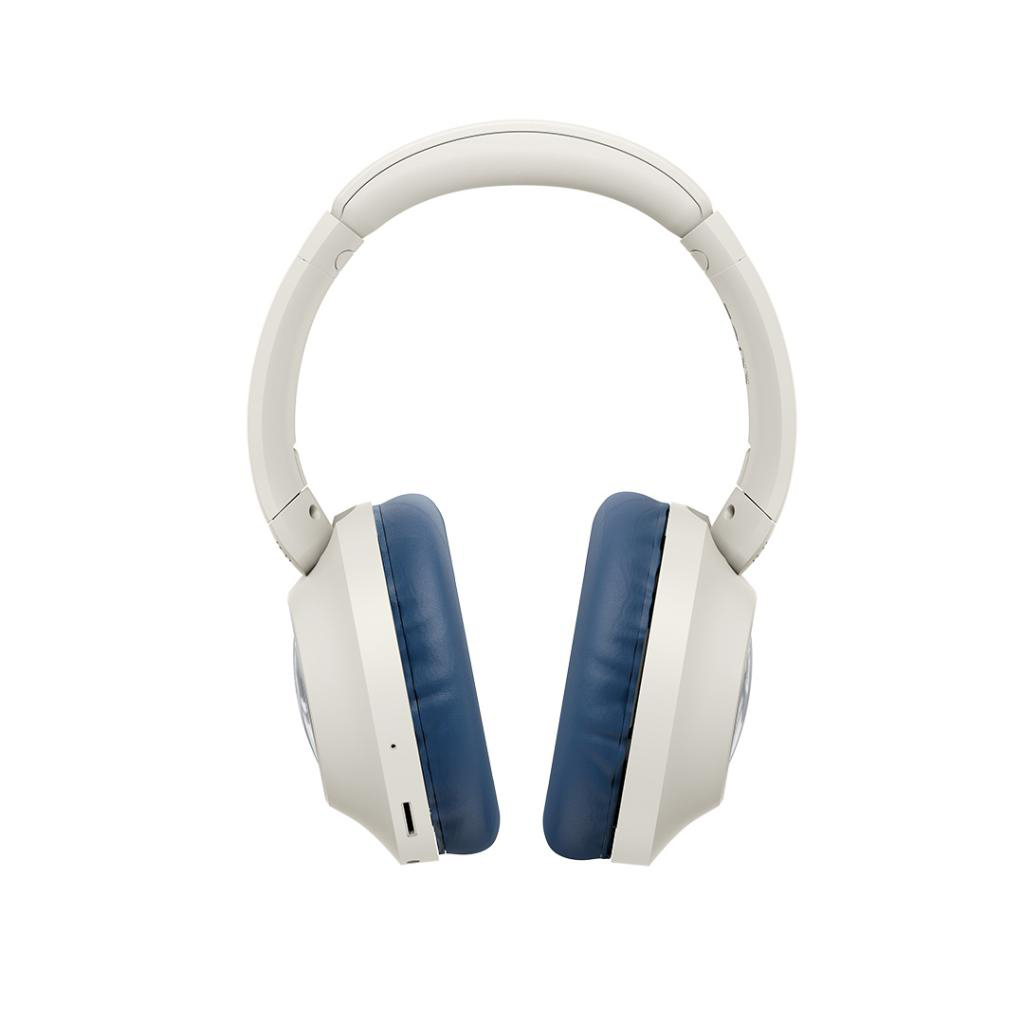 Handsfree Bluetooth XO Design BE43, A2DP, Albastru