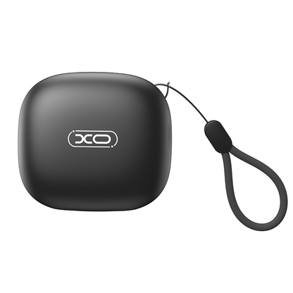 Handsfree Bluetooth XO Design G53, TWS, ANC, Negru