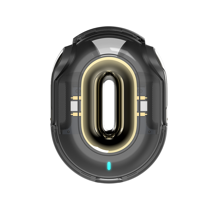 Handsfree Bluetooth XO Design X43, TWS, Negru