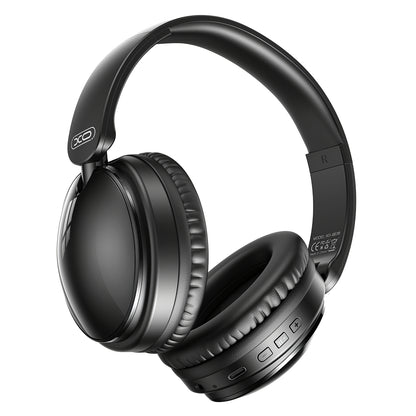 Handsfree Bluetooth XO Design BE36, A2DP, Negru
