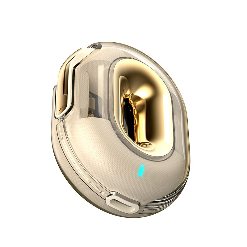 Handsfree Bluetooth XO Design X43, TWS, Bej