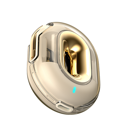 Handsfree Bluetooth XO Design X43, TWS, Bej