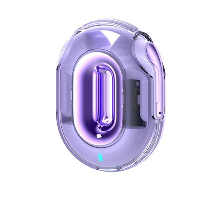 Handsfree Bluetooth XO Design X43, TWS, Mov
