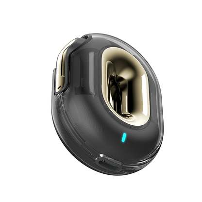 Handsfree Bluetooth XO Design X43, TWS, Negru