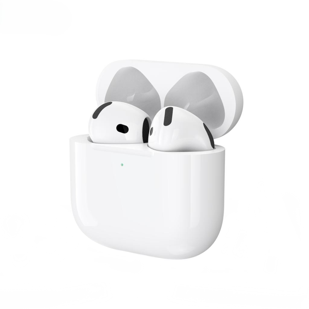 Handsfree Bluetooth XO Design Q7 Pods, TWS, ANC, Alb