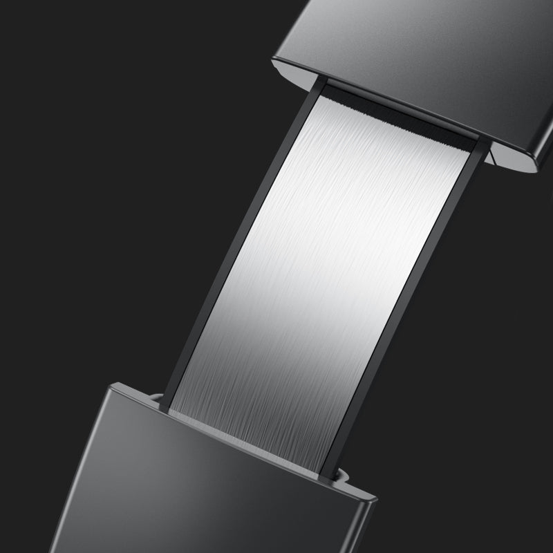 Handsfree Bluetooth Yesido EP03, A2DP, Negru