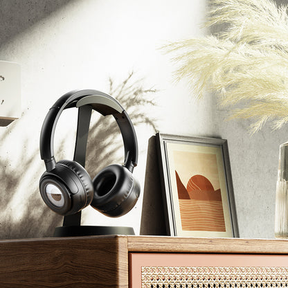 Handsfree Bluetooth Yesido EP06 Kids, A2DP, Negru