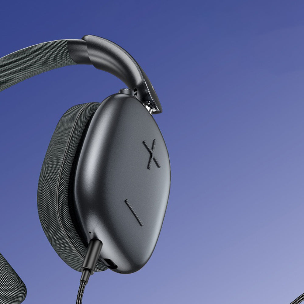 Handsfree Bluetooth Yesido EP10, A2DP, Negru