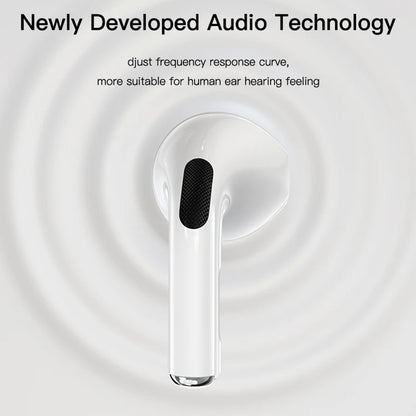 Handsfree Bluetooth Yesido TWS17, TWS, Alb