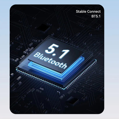 Handsfree Bluetooth Yesido TWS18, TWS, Alb