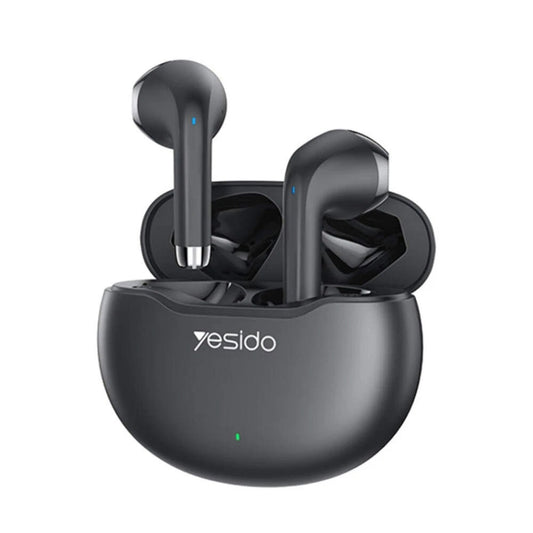 Handsfree Bluetooth Yesido TWS21, TWS, Negru