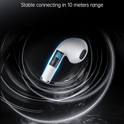 Handsfree Bluetooth Yesido TWS35, TWS, Alb