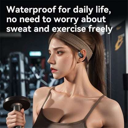 Handsfree Bluetooth Yesido YSP19 WH, TWS, Alb