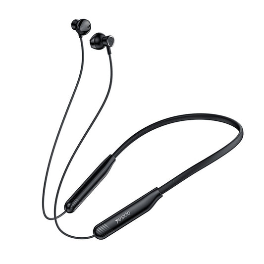 Handsfree Bluetooth Yesido YSP20, A2DP, Negru