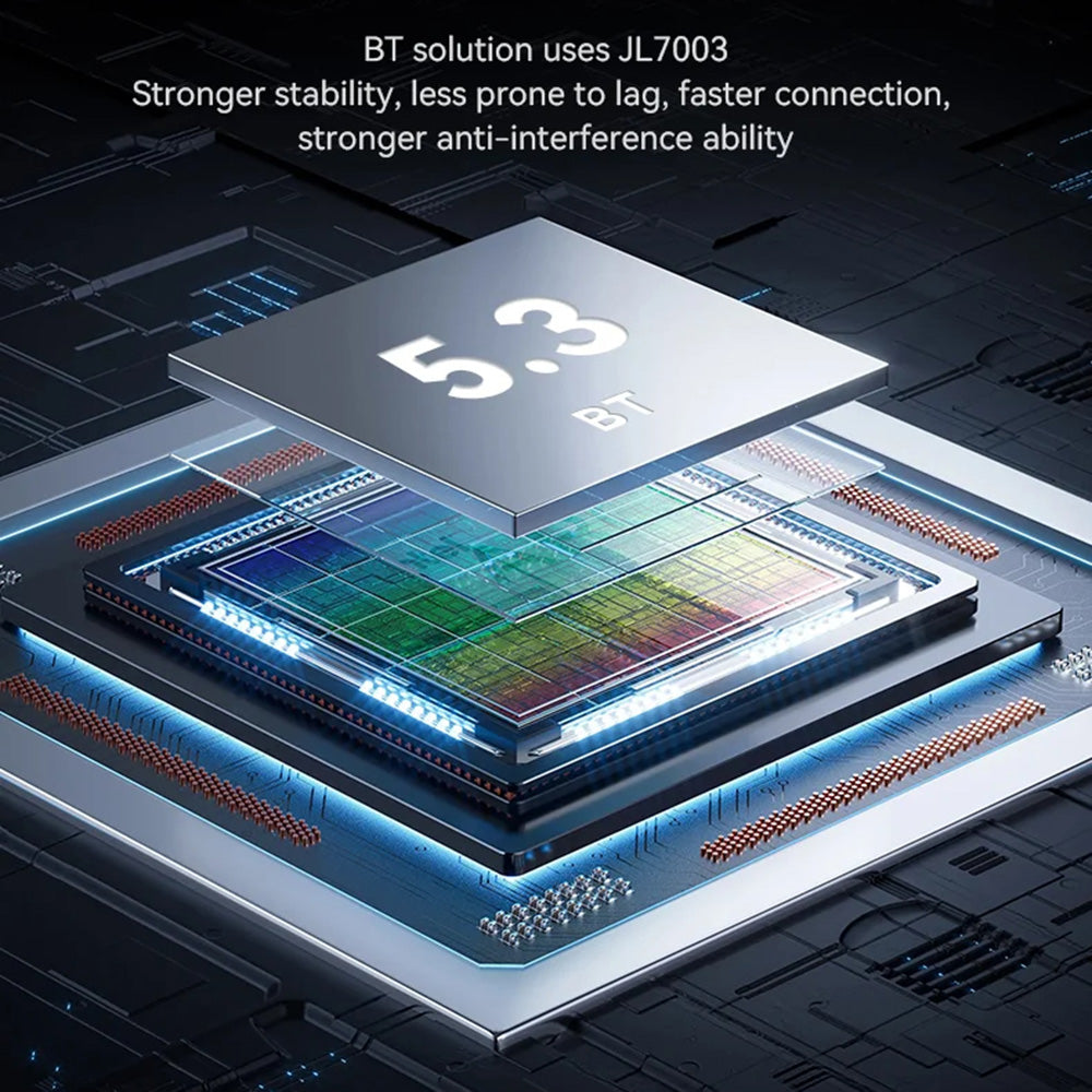 Handsfree Bluetooth Yesido YSP20, A2DP, Negru