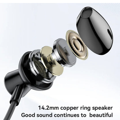Handsfree Bluetooth Yesido YSP20, A2DP, Negru