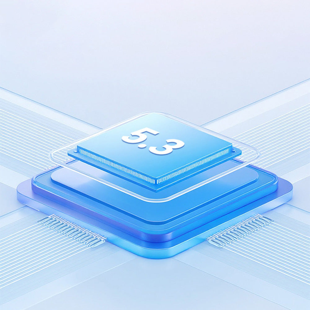 Handsfree Bluetooth Yesido YSP24, TWS, Negru