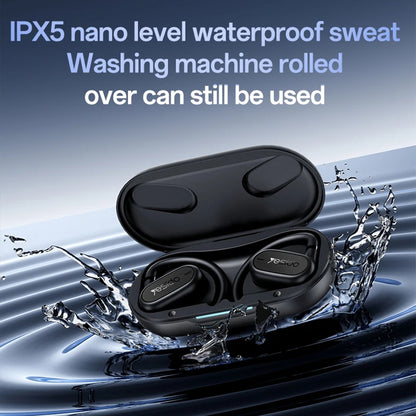 Handsfree Bluetooth Yesido YSP25, TWS, Negru
