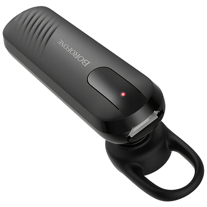 Handsfree Bluetooth Borofone BC20 Smart Business, A2DP, Negru