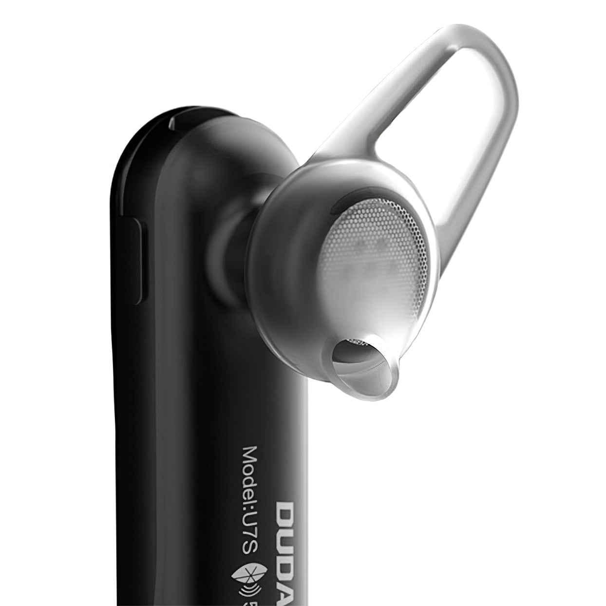 Handsfree Bluetooth Dudao U7S, Negru