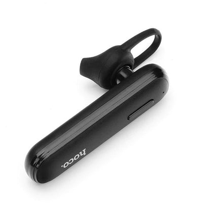 Handsfree Bluetooth HOCO Sound Business E36, A2DP, Negru