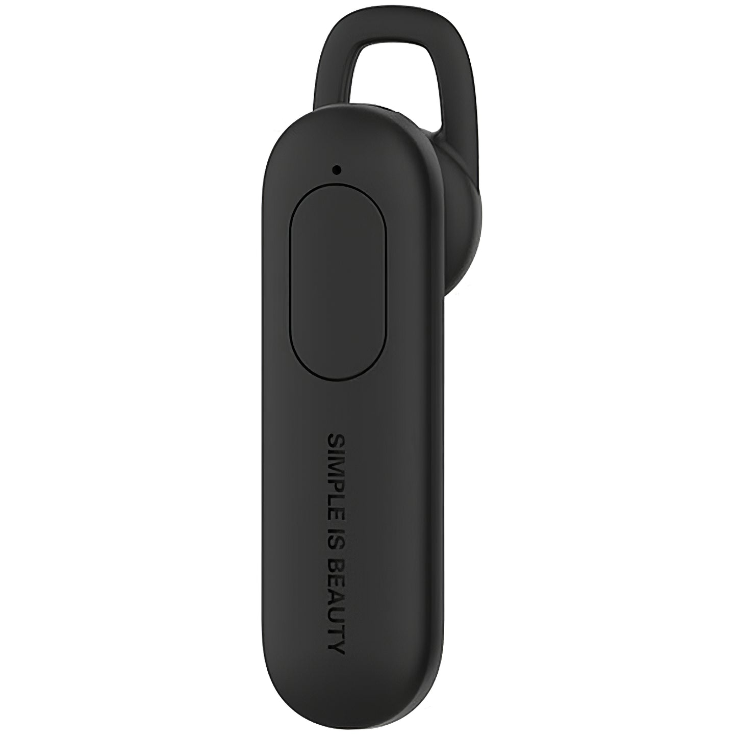 Handsfree Bluetooth XO Design BE4, MultiPoint, A2DP, Negru