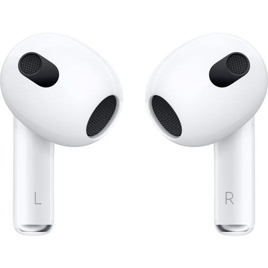 Handsfree Bluetooth Apple Airpods 3, Alb MME73ZM/A