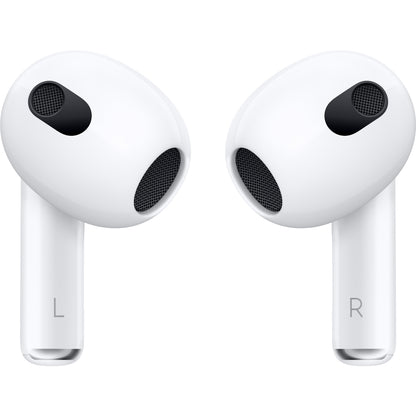Handsfree Bluetooth Apple Airpods 3, Alb MME73ZM/A