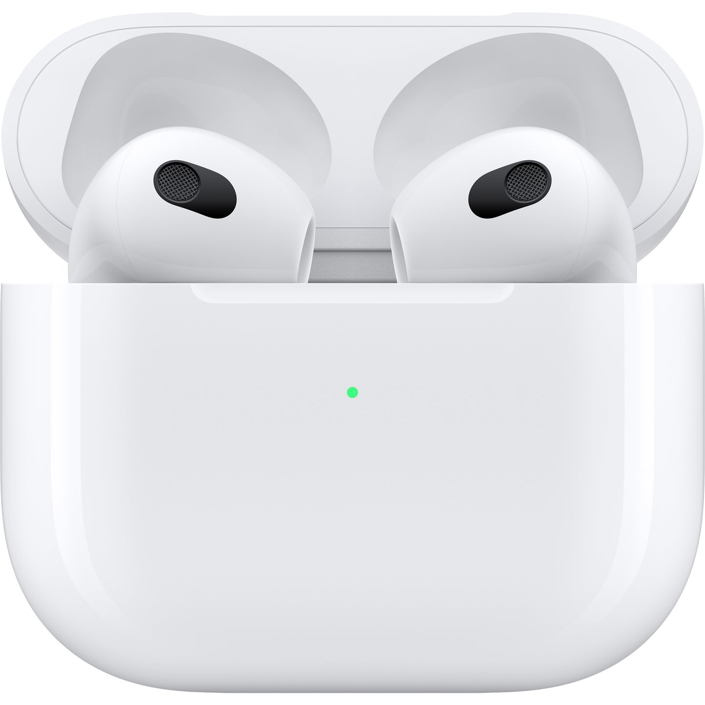 Handsfree Bluetooth Apple Airpods 3, Alb MME73ZM/A