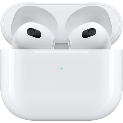 Handsfree Bluetooth Apple Airpods 3, Alb MME73ZM/A