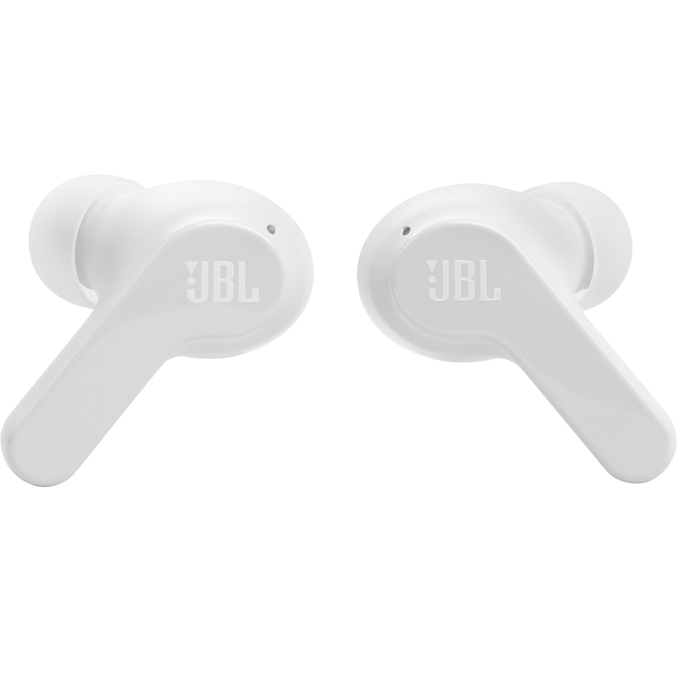 Handsfree Bluetooth JBL Wave Beam, TWS, Alb JBLWBEAMWHT