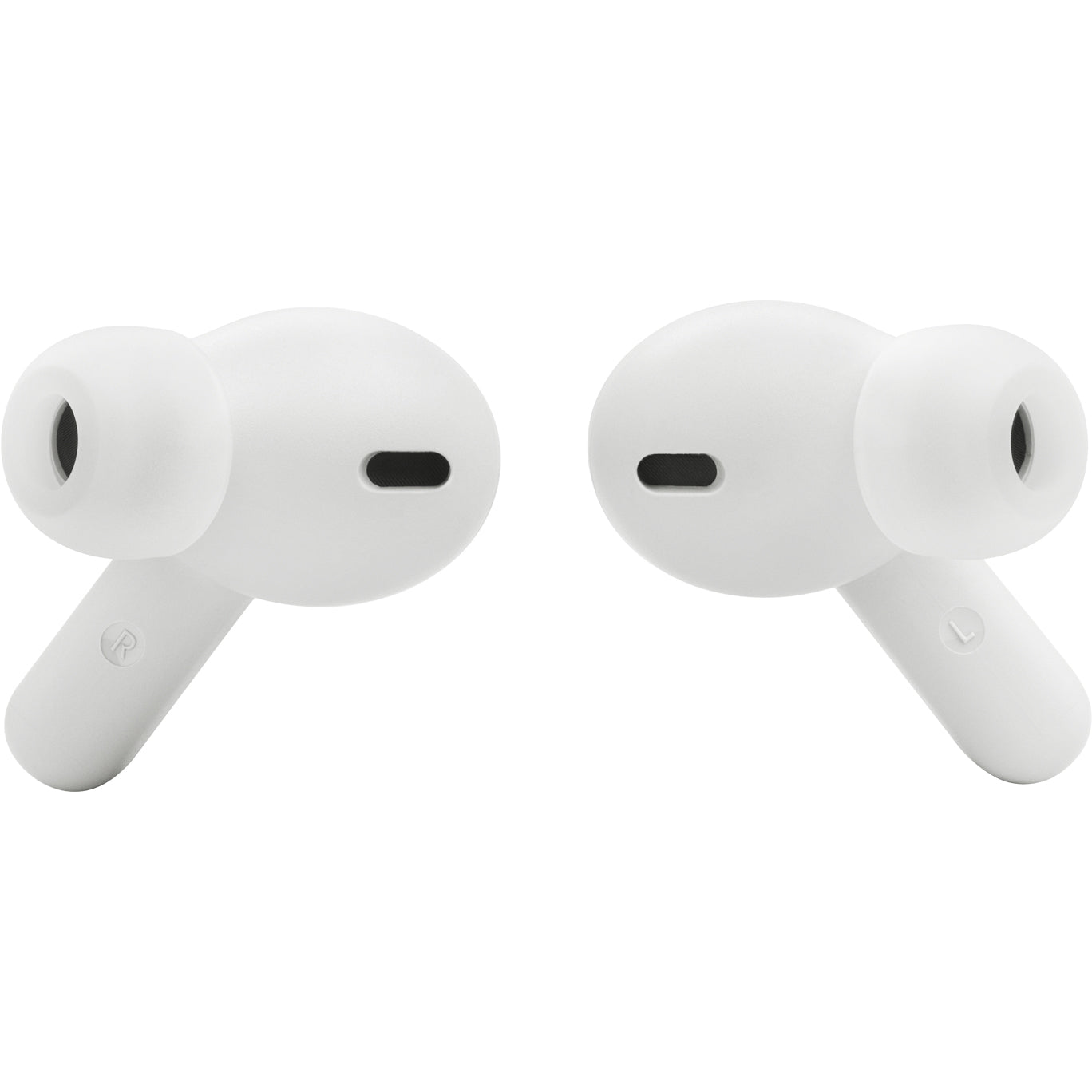 Handsfree Bluetooth JBL Wave Beam, TWS, Alb JBLWBEAMWHT