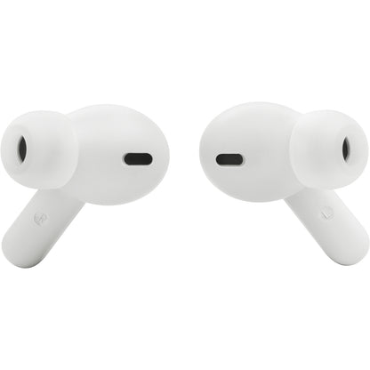 Handsfree Bluetooth JBL Wave Beam, TWS, Alb JBLWBEAMWHT