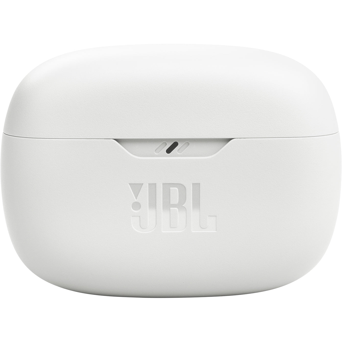 Handsfree Bluetooth JBL Wave Beam, TWS, Alb JBLWBEAMWHT