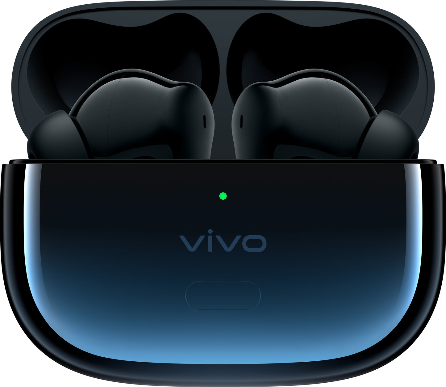 Handsfree Bluetooth vivo 2, TWS, ANC, Bleumarin 6020141
