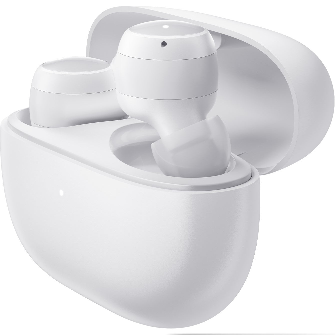 Handsfree Bluetooth Xiaomi Redmi Buds 3 Lite, TWS, Alb BHR5490GL