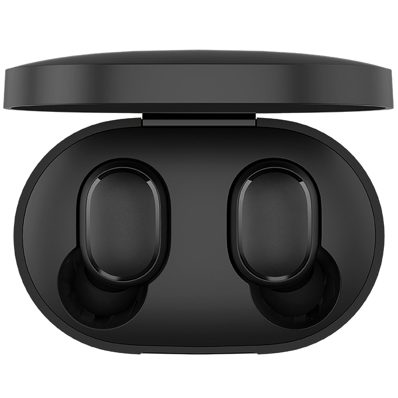 Handsfree Bluetooth Xiaomi Redmi Buds Essential, TWS, Negru BHR6606GL