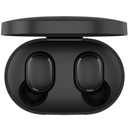 Handsfree Bluetooth Xiaomi Redmi Buds Essential, TWS, Negru BHR6606GL