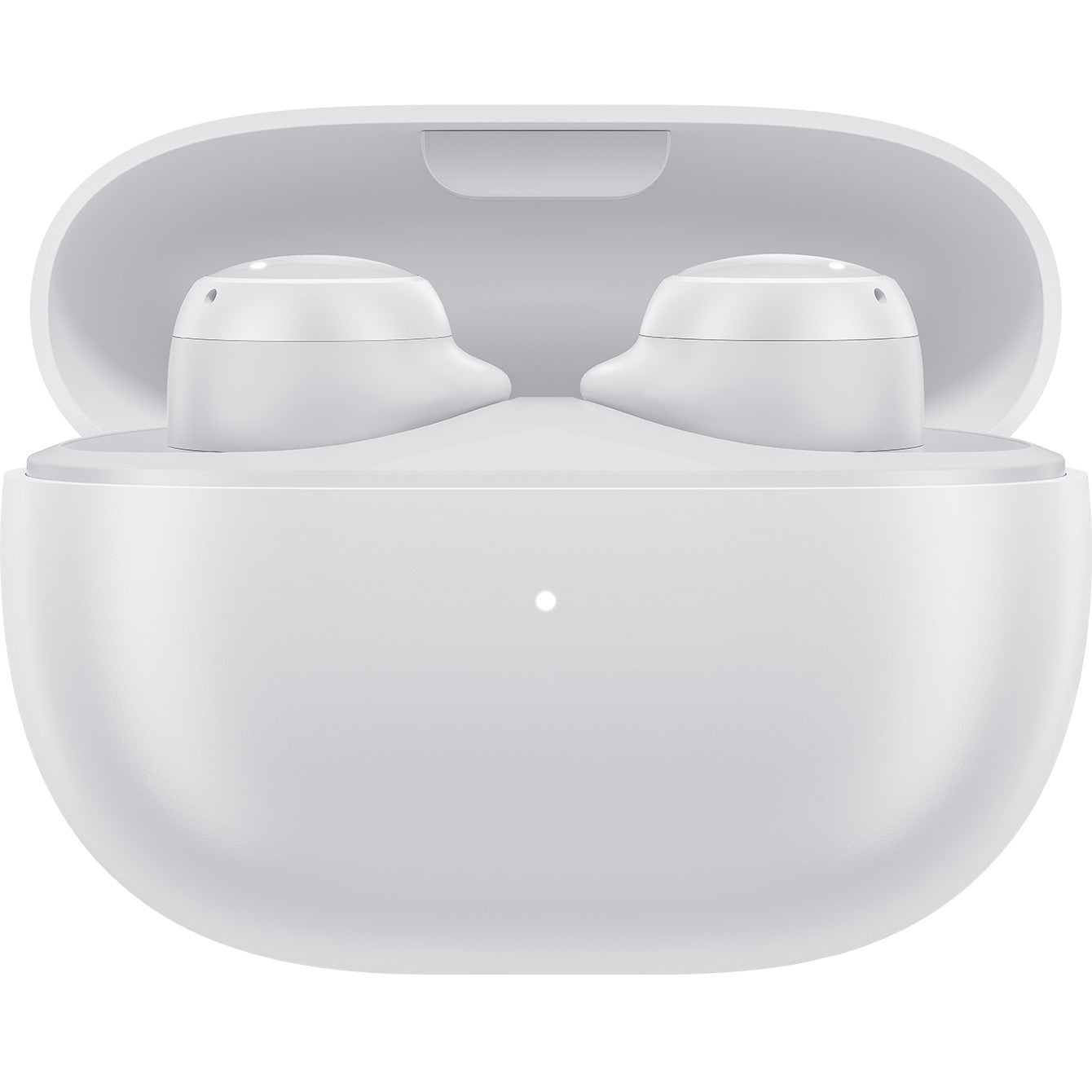 Handsfree Bluetooth Xiaomi Redmi Buds 3 Lite, TWS, Alb BHR5490GL