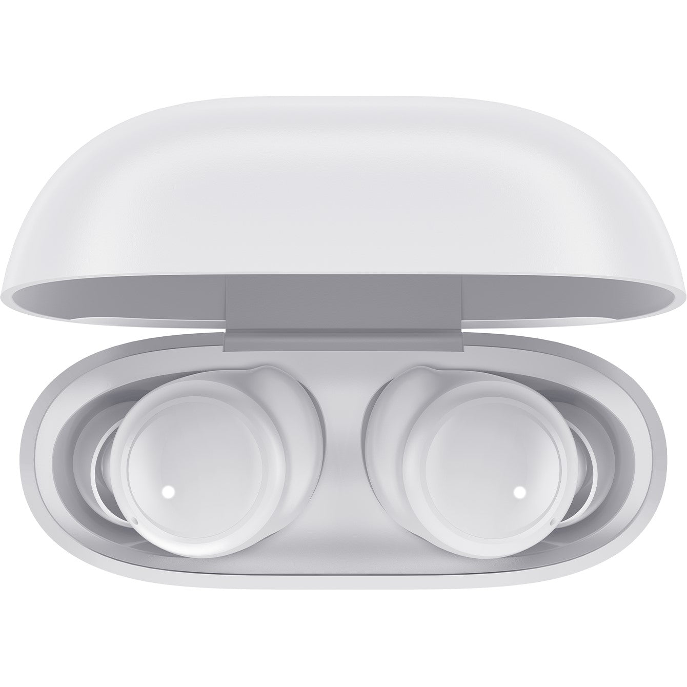 Handsfree Bluetooth Xiaomi Redmi Buds 3 Lite, TWS, Alb BHR5490GL