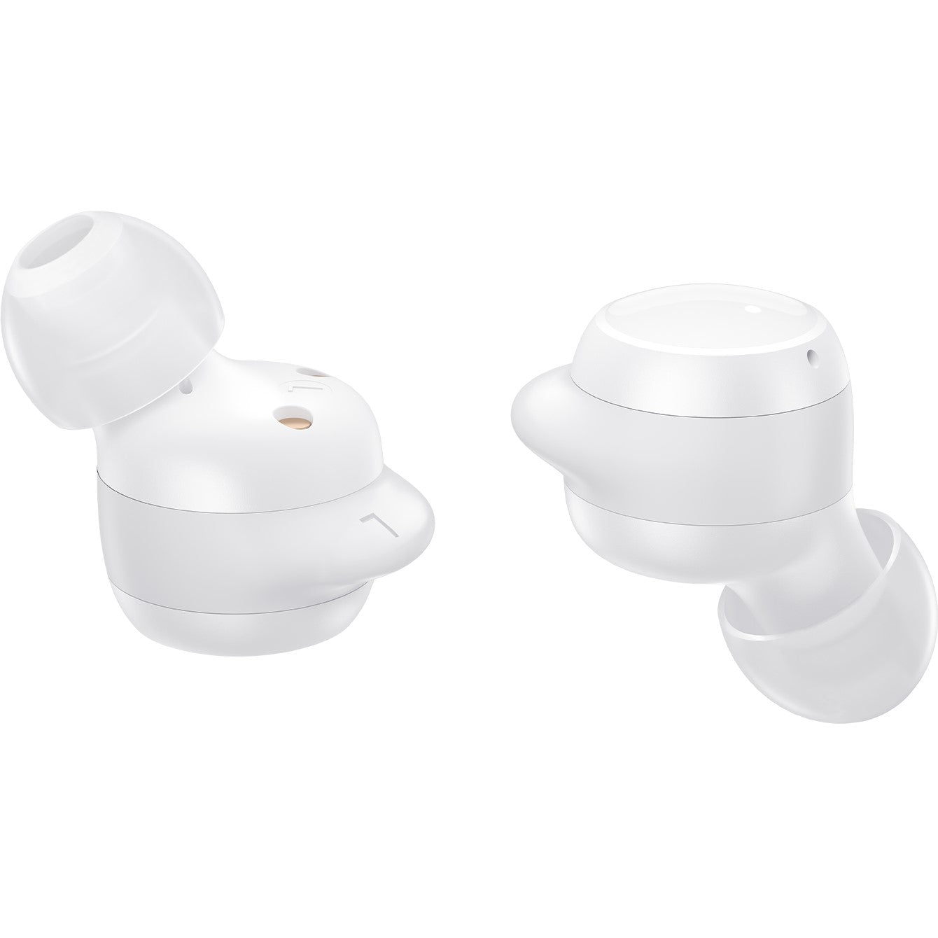 Handsfree Bluetooth Xiaomi Redmi Buds 3 Lite, TWS, Alb BHR5490GL