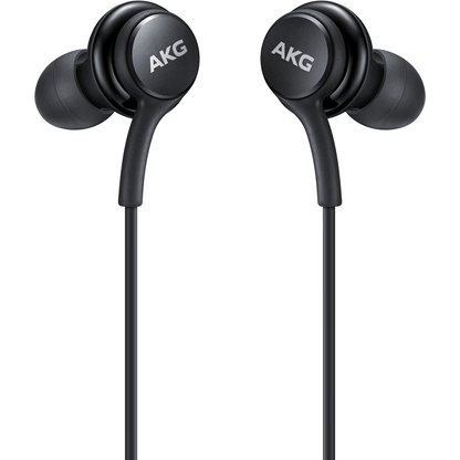 Handsfree USB-C Samsung, Negru  GP-TOU021CSGBW