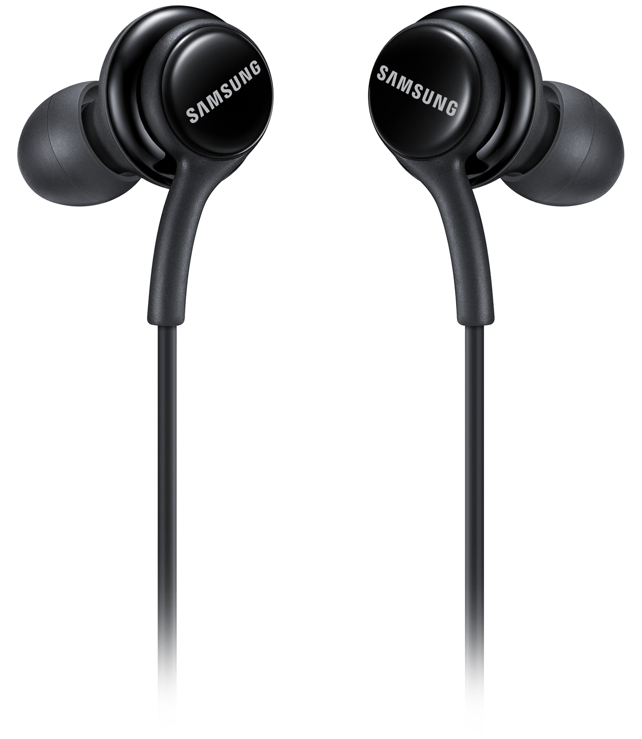 Handsfree 3.5mm Samsung, Negru EO-IA500BBEGWW