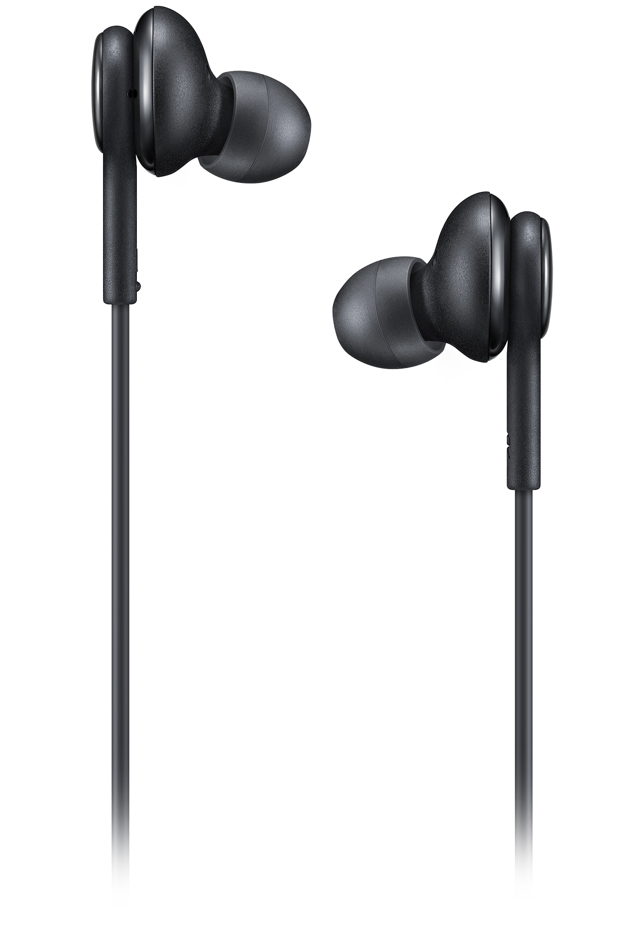 Handsfree 3.5mm Samsung, Negru EO-IA500BBEGWW