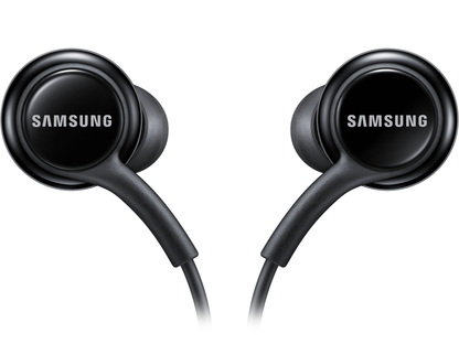 Handsfree 3.5mm Samsung, Negru EO-IA500BBEGWW